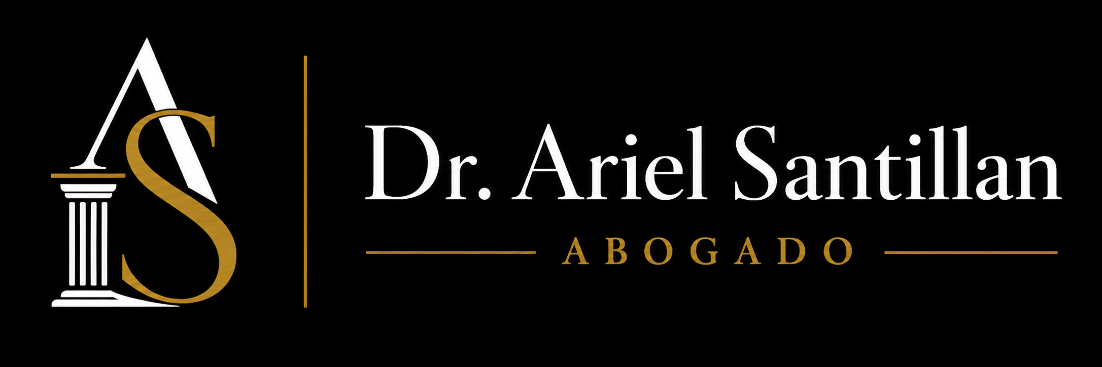 Dr. Ariel Santillán